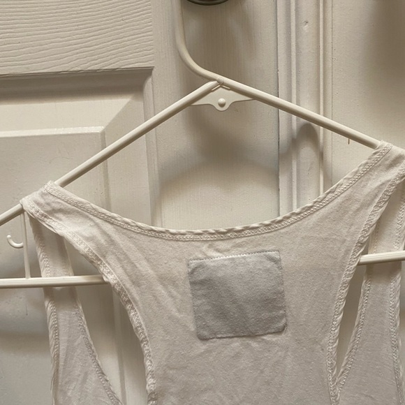 Abercrombie & Fitch tank top - Picture 6 of 9